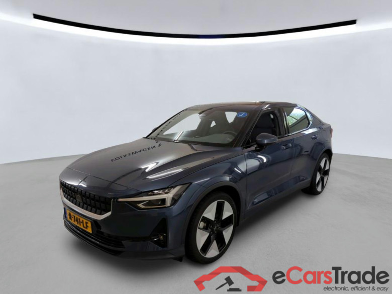 Polestar 2 170 kW