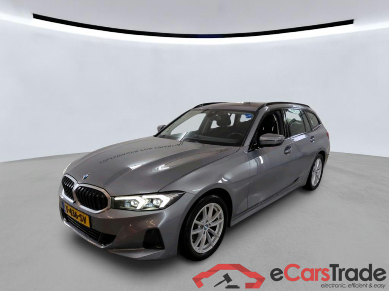 BMW 3-serie Touring 115 kW