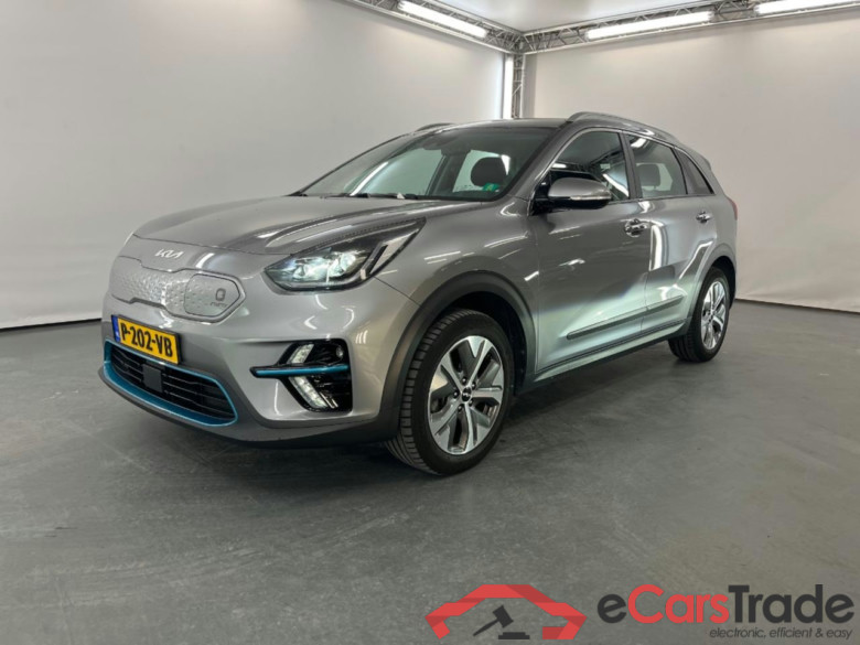 KIA e-Niro Edition 64 kWh