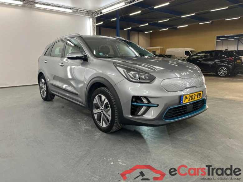 KIA e-Niro Edition 64 kWh #2