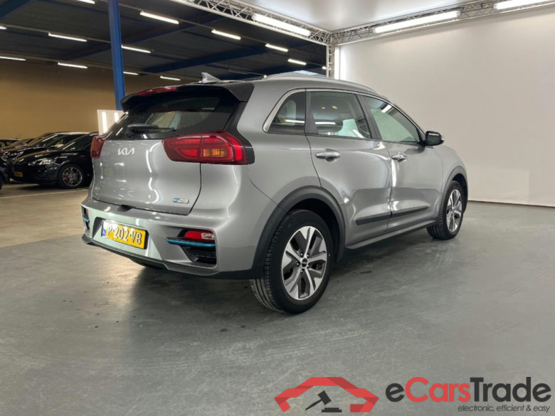 KIA e-Niro Edition 64 kWh #4