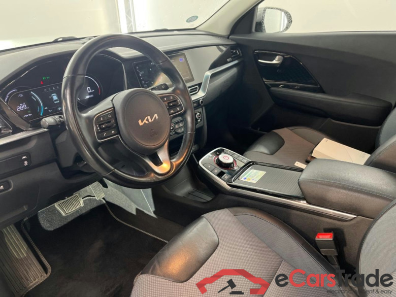 KIA e-Niro Edition 64 kWh #5
