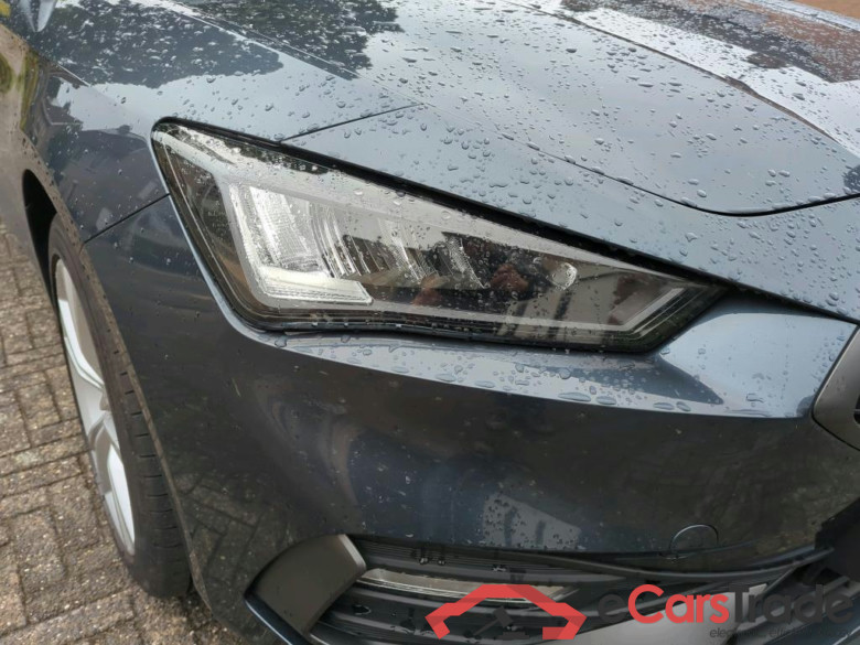 SEAT Leon Sportstourer 81 kW #3