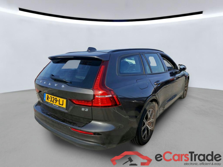 VOLVO V60 120 kW #5