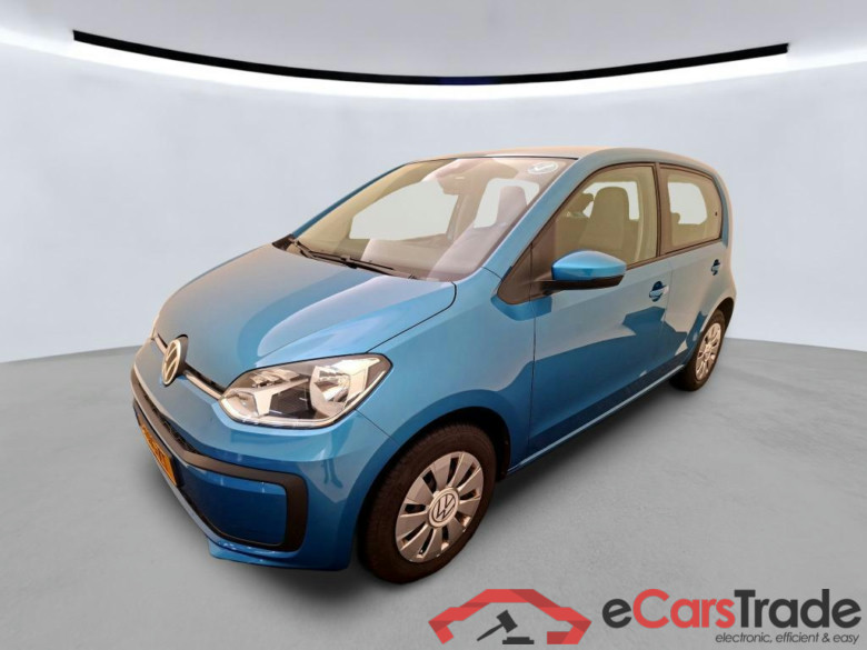 VOLKSWAGEN up! 48 kW