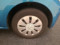 preview Volkswagen up! #5