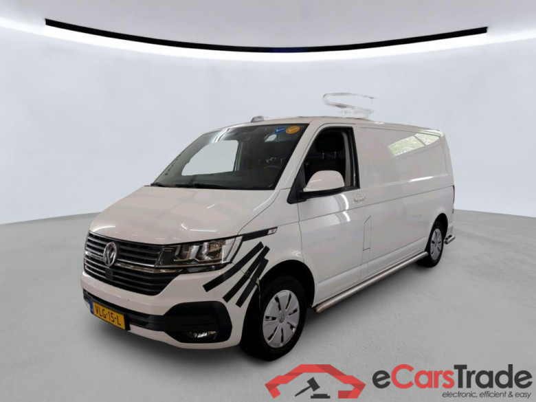 VOLKSWAGEN Transporter 110 kW #1