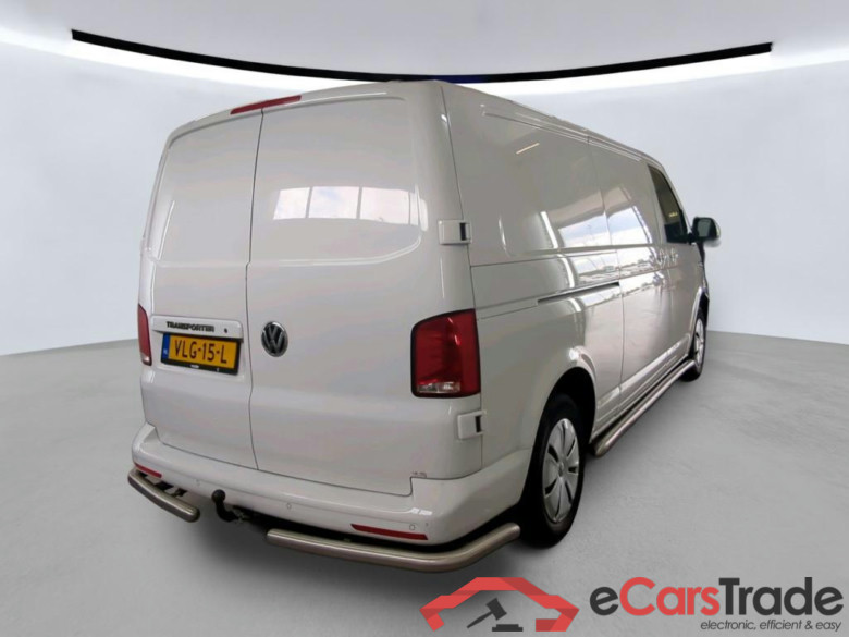 VOLKSWAGEN Transporter 110 kW #4