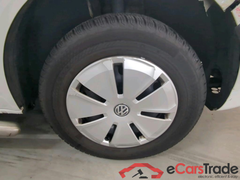 VOLKSWAGEN Transporter 110 kW #6
