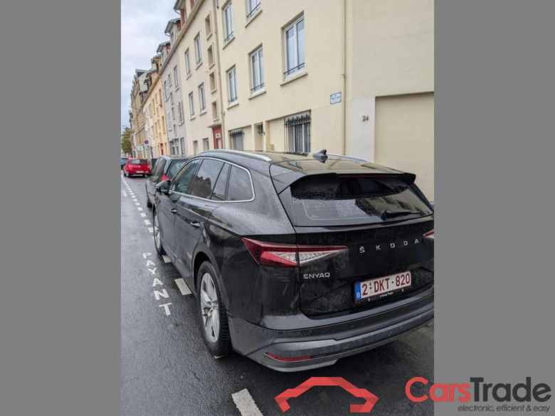 SKODA Enyaq 82 kWh 80 #3