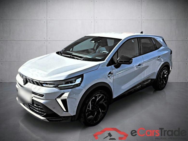Renault SymbioZ Techno 1.8 E-TECH full hybrid 160 #1