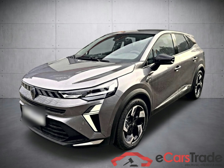 Renault SymbioZ Techno 1.8 E-Tech full hybrid 160 #1