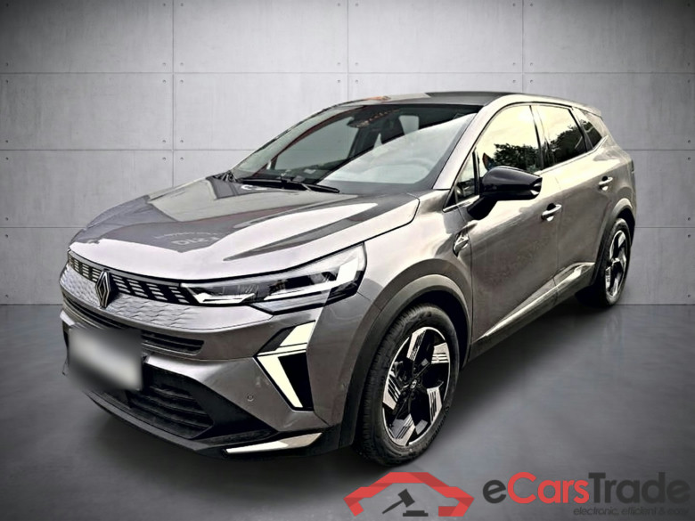 Renault SymbioZ Techno 1.8 E-TECH full hybrid 160 #1
