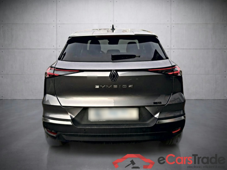 Renault SymbioZ Techno 1.8 E-TECH full hybrid 160 #6