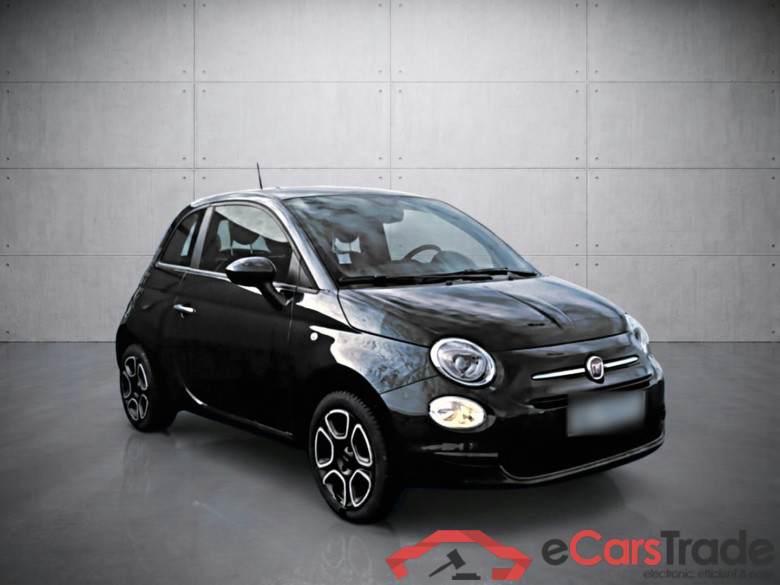 Fiat 500 Cult 1.0 70 BSG #3
