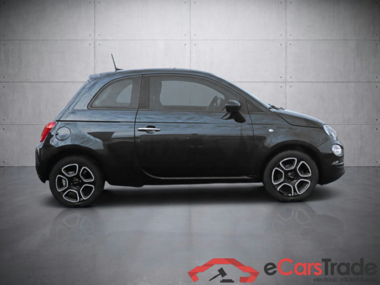 Fiat 500 Cult 1.0 70 BSG #4