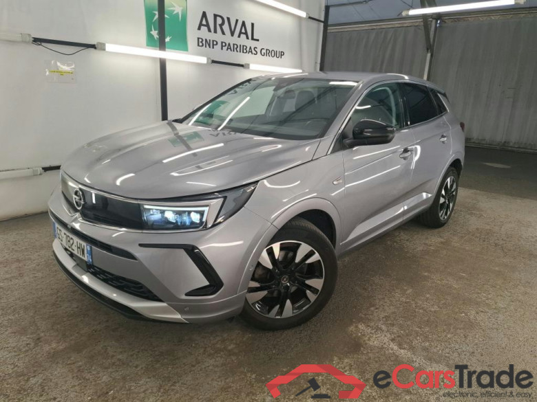 Grandland X Business Elegance 1.5 130CV BVA8 6E