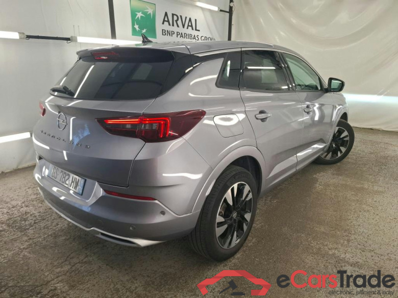 Grandland X Business Elegance 1.5 130CV BVA8 6E #3
