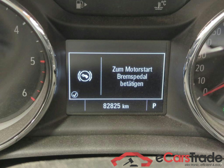 Astra K Sports Tourer Elegance Start/Stop 1.5 90KW AT9 E6d #5
