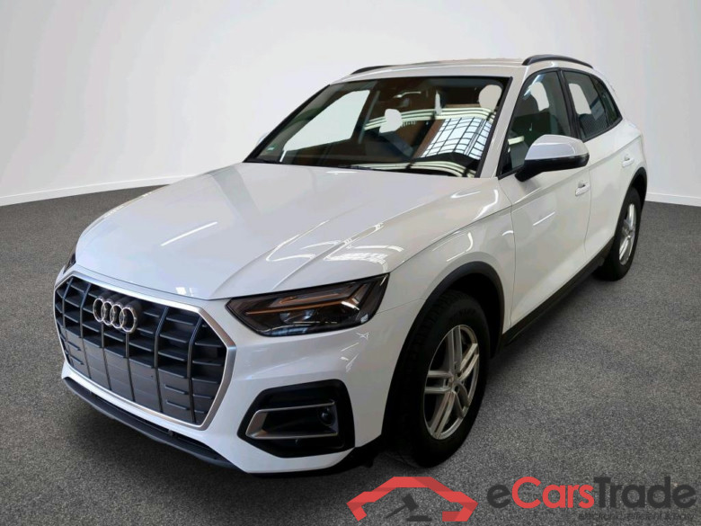 Q5 35 TDI 2.0 TDI 120KW AT7 E6d #1