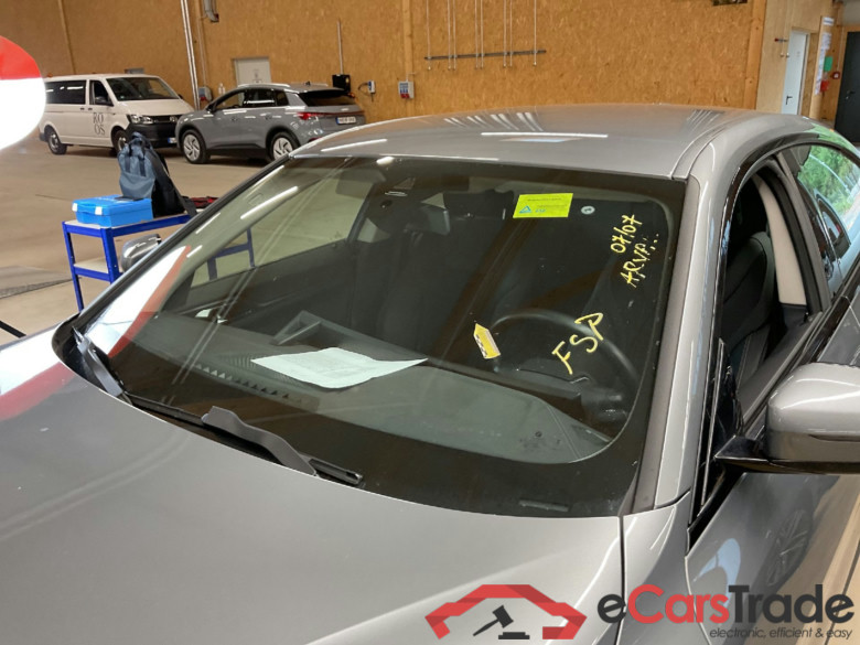 Baureihe i4 Gran Coupe eDrive40 81kWh #2