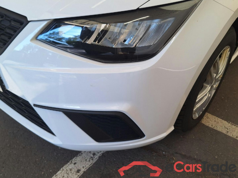Ibiza Style 1.0 TSI 70KW MT5 E6d #2