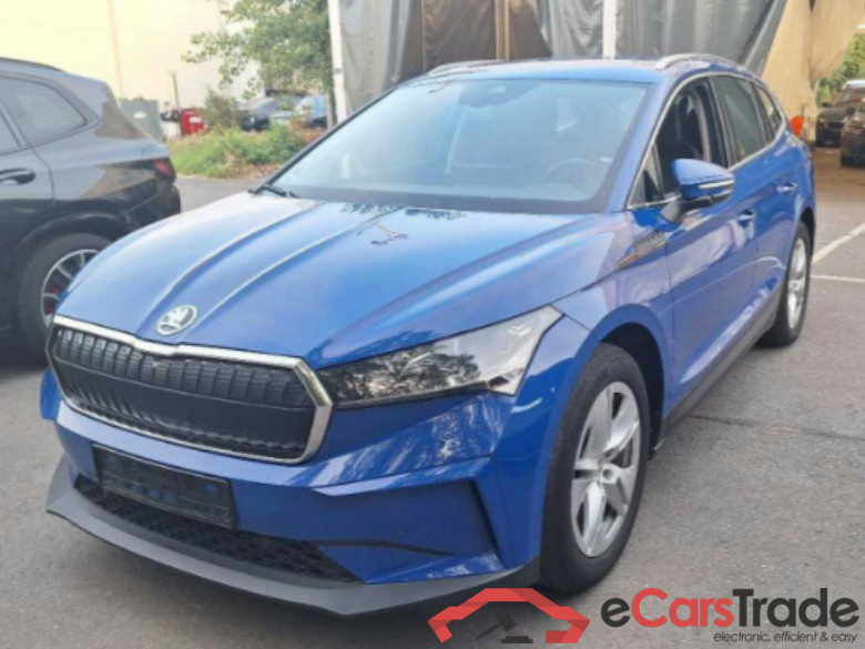 SKODA Enyaq iV 80 5d 150kW
