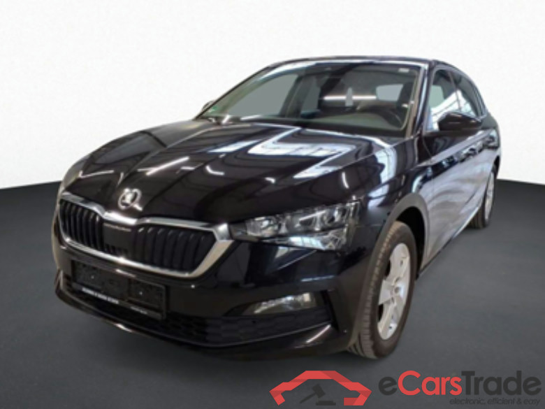 SKODA Scala 1.0 TSI DSG Ambition 5d 81kW #1
