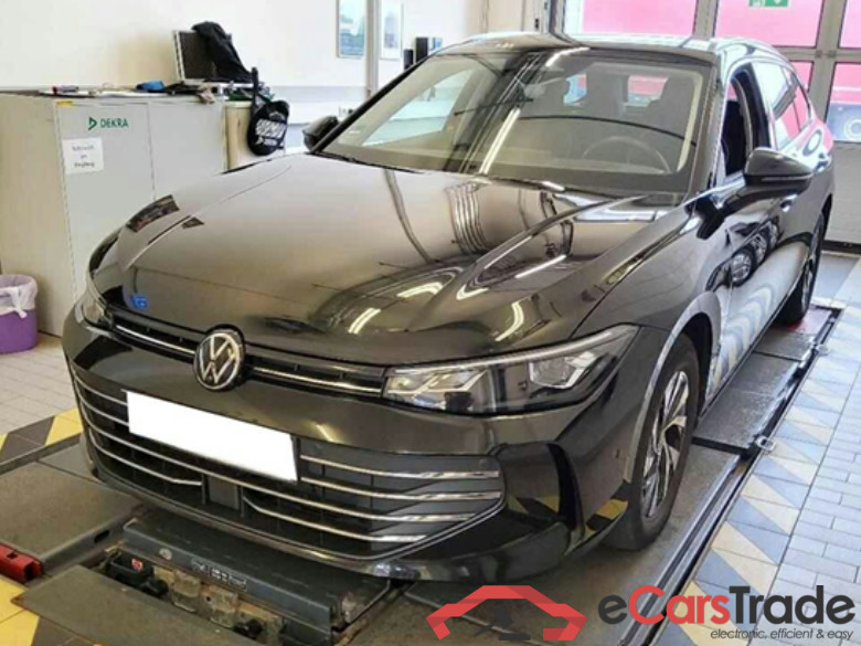 Passat Variant 2.0 TDI 110 kW Business TDI 110KW AT7 6E
