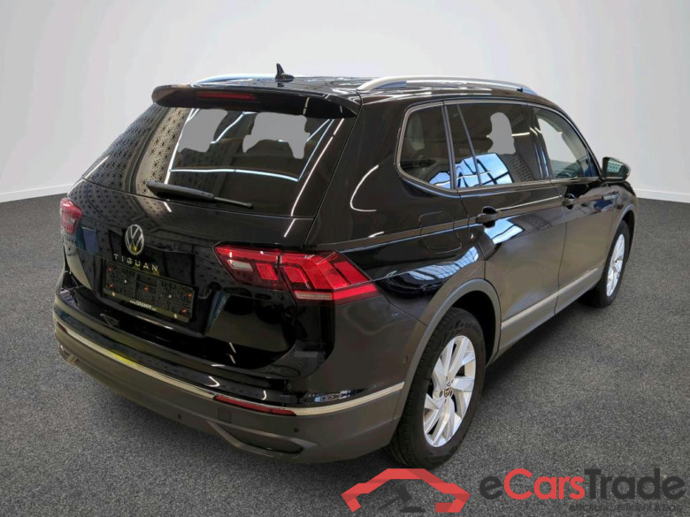 Tiguan Allspace Life 2.0 TDI 110KW AT7 E6d #2