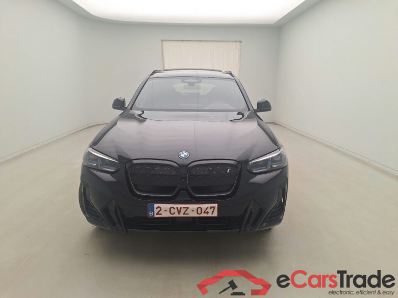 BMW, iX3 FL'21 BEV, iX3 #1