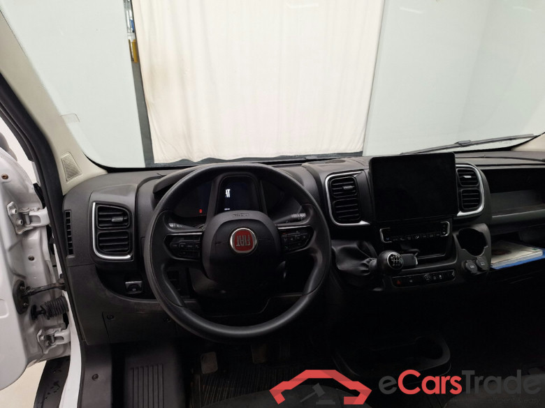 Fiat, _Ducato '21, Duc.Max.35 2.2JTD 140 L4H3 #6