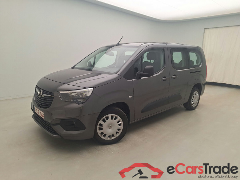 Opel, Combo Life '18, Combo Life 1.2 81kW L2H1 Ed.7Pl #2