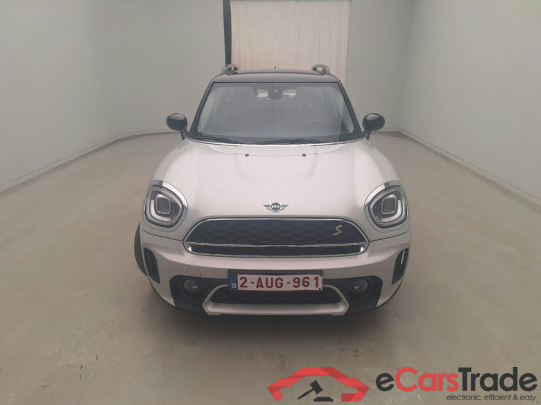 MINI, Mini Country.16 PHEV, Mini Count.Coo.S E ALL4 220 A. #1