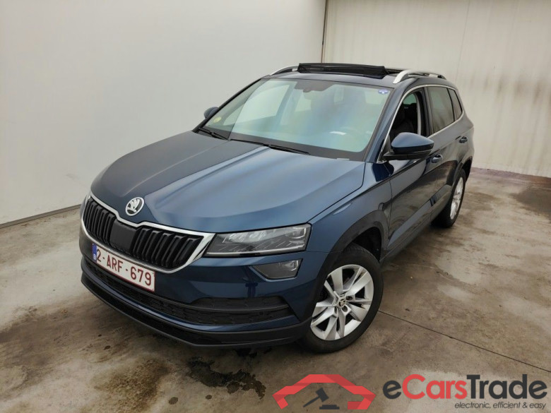 Skoda Karoq 2.0 CRTDI 85KW Clever+ 5d #1