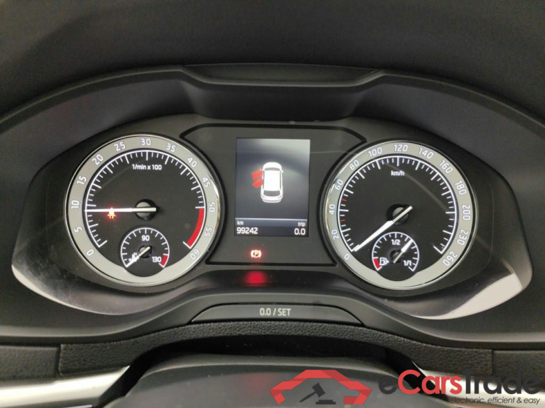 Skoda Karoq 2.0 CRTDI 85KW Clever+ 5d #6