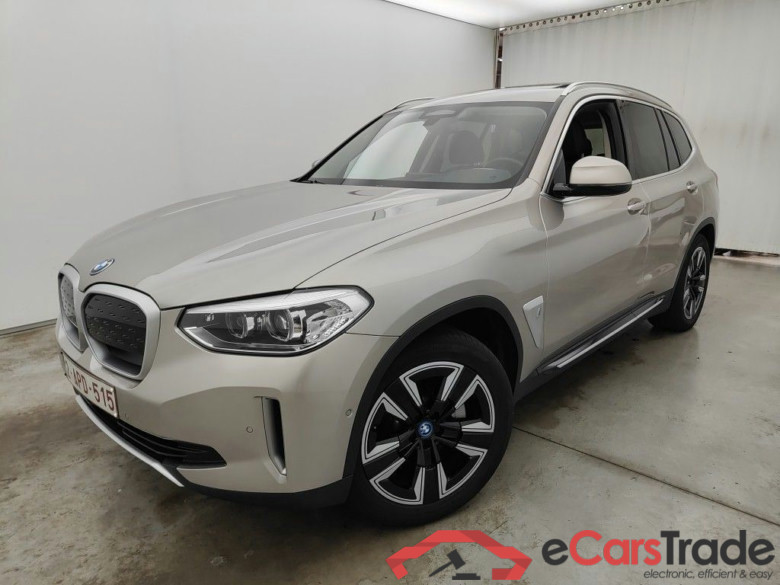 BMW iX3 sDrive35 5d #1