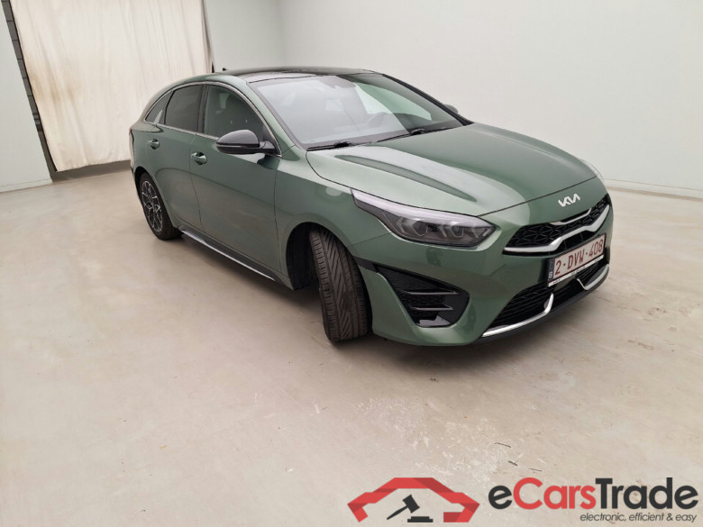 Kia, ProCeed FL'21, ProCeed 1.5T 160 GT Line DCT #5