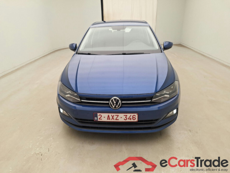 VW, Polo '17, Polo 1.0 70kW Comfortline 5d