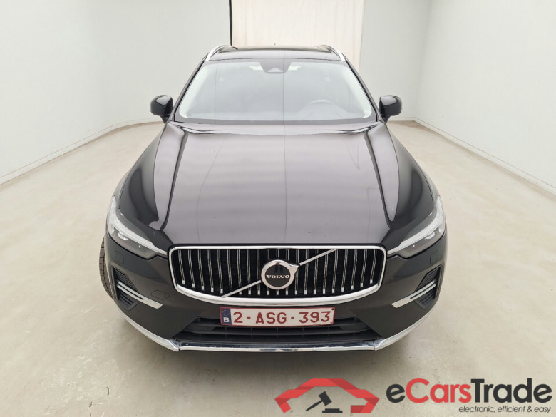 Volvo, XC60 '17 PHEV, XC60 T6 e4x4 Insc.PHEV GTr. #1