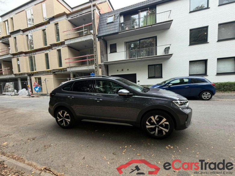 VOLKSWAGEN Taigo 1.0 TSI Life OPF DSG #4