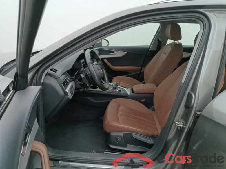 Audi A4 Avant 2.0 30 TDi 100kW S tronic Business Ed 5d #3