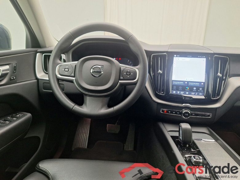 Volvo, XC60 FL'21, XC60 B4 D Core Aut #6