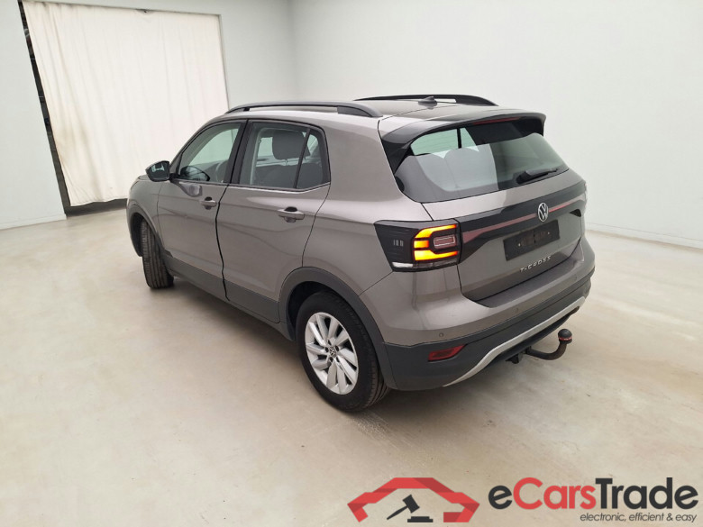 VW, T-Cross '18, Volkswagen T-Cross 1.0 TSI 70kW Life 5d #3
