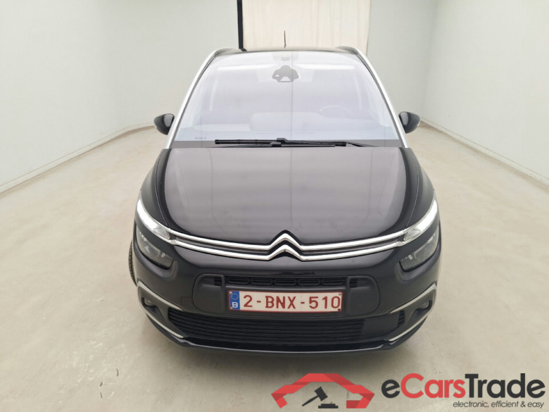Citroën, Gr.C4 SpaceT. FL'16, Gr.C4 SpT.1.5HDi 130 B.GPS A. #1