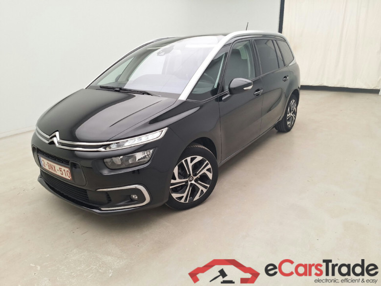 Citroën, Gr.C4 SpaceT. FL'16, Gr.C4 SpT.1.5HDi 130 B.GPS A. #2