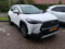 preview Toyota Corolla Cross #1