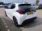 preview Toyota Yaris #2