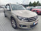 preview Volkswagen Tiguan #1