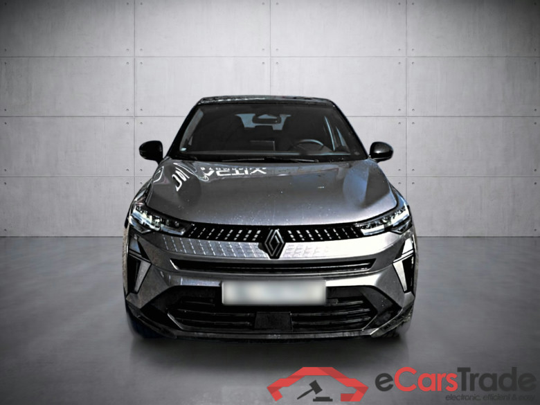 Renault Captur Techno 1.8 E-Tech full hybrid 160 #2